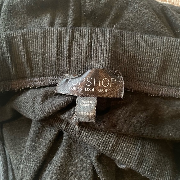 TopShop sweater and pant set - Picture 5 of 5